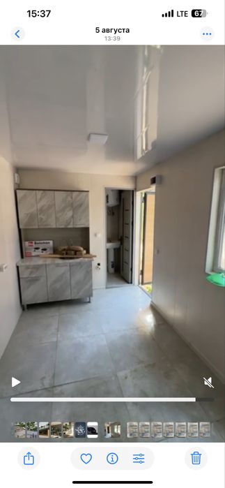 Контейнер домик 2025