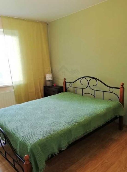 Дава се под наем Едностаен апартамент в Пловдив, Остромила - 45 кв.м за 224.4 € - Снимка #2