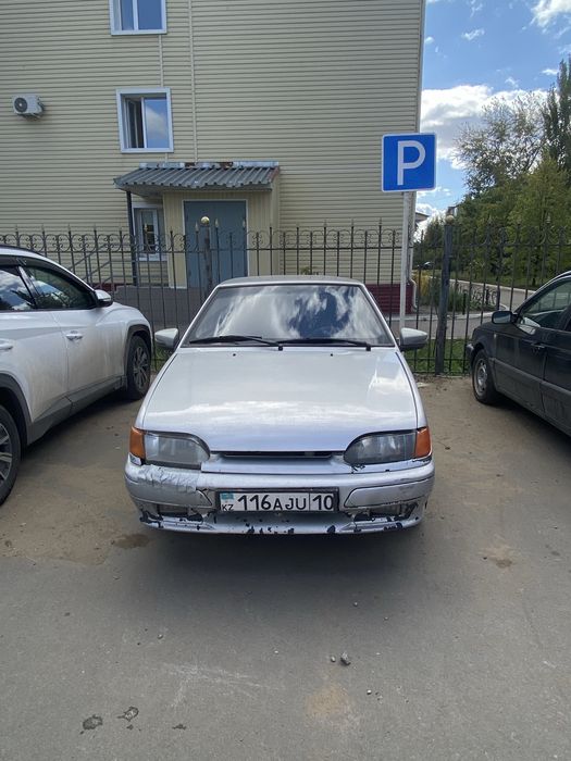 Продам ВАЗ 2113, на ходу
