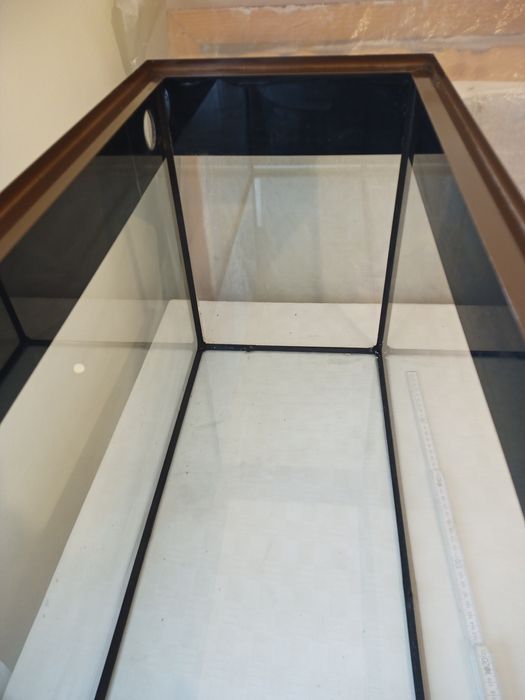 Acvariu premium Cleo Prest aquariums