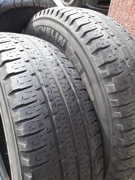 Бусови гуми 225/75/16