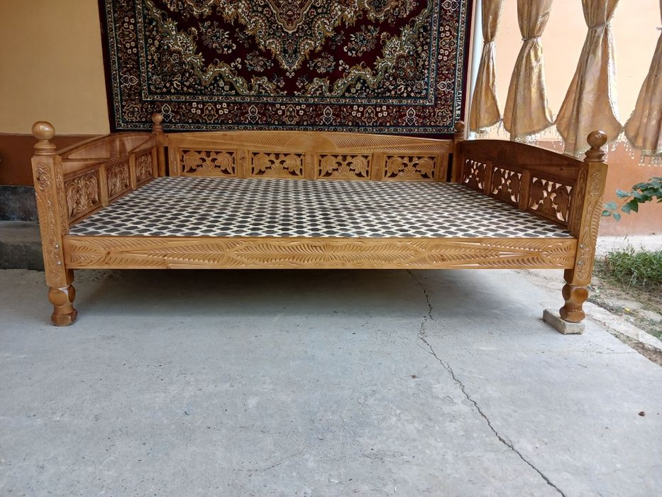 Namangan Karavot