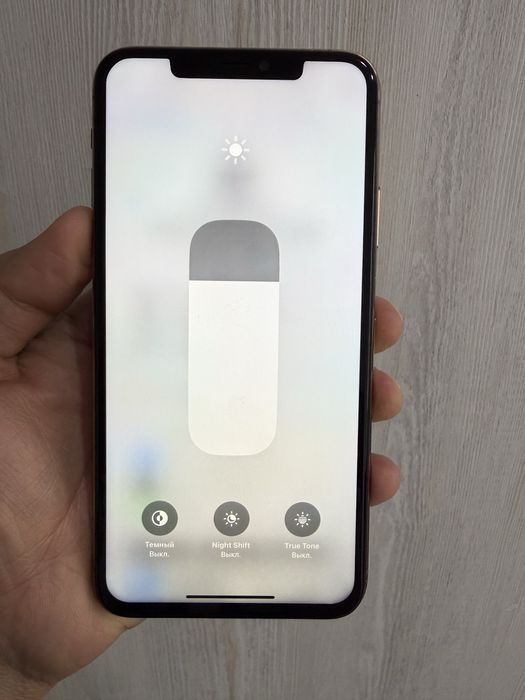 Iphone 11 Pro Max Gold