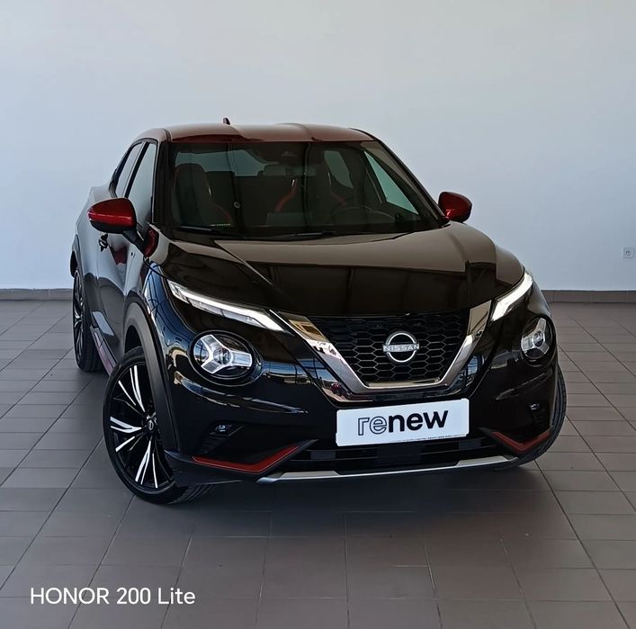 Nissan Juke Nissan Juke N-Design