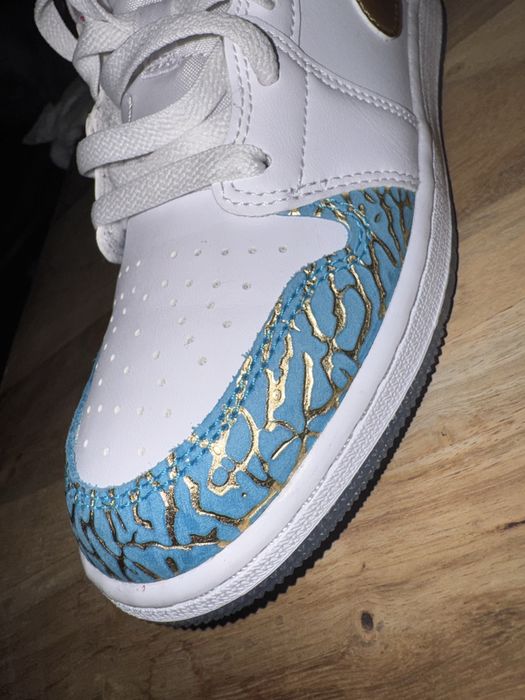 Air Jordan 1 Mid (36,5 EU)