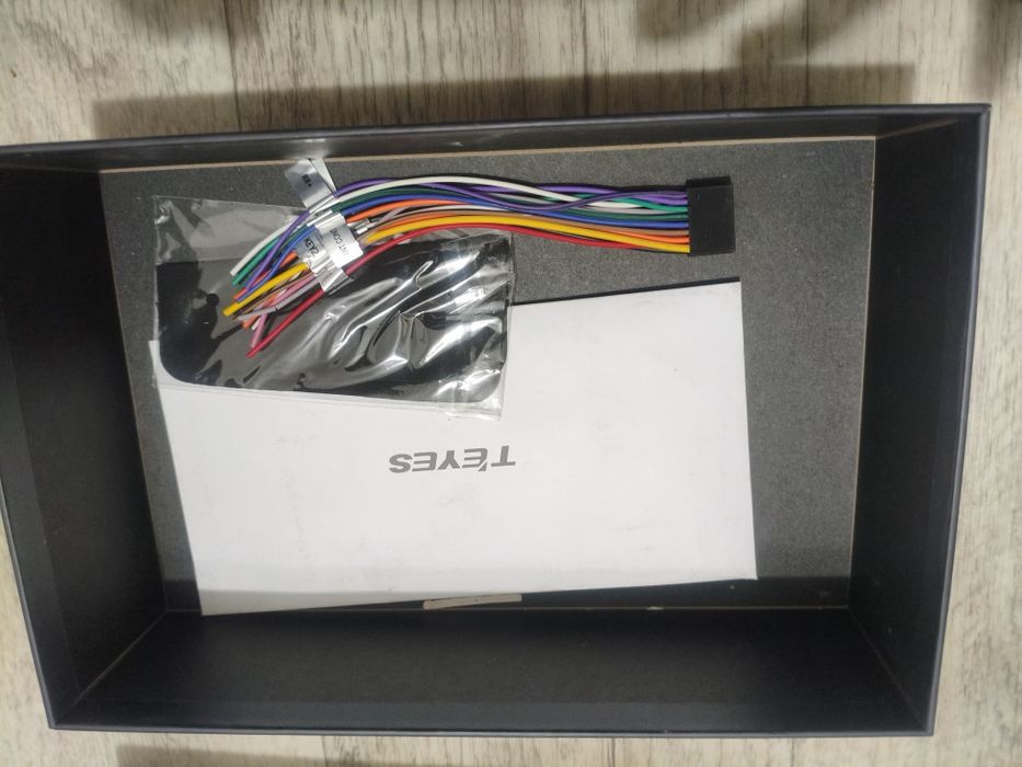 Продам teyes cc3 2k 3-32gb