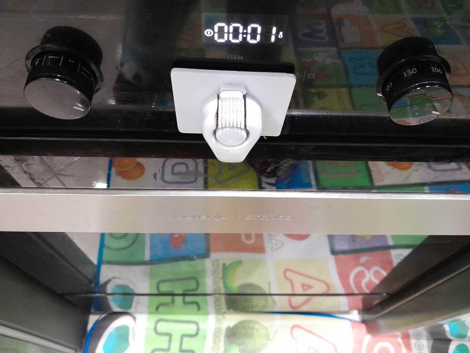 Фурна за вграждане GORENJE BO637ORAB