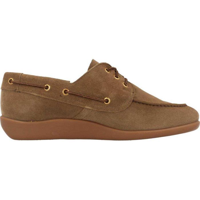 Pantofi derby premium Sebago SUA 41.5 piele naturala