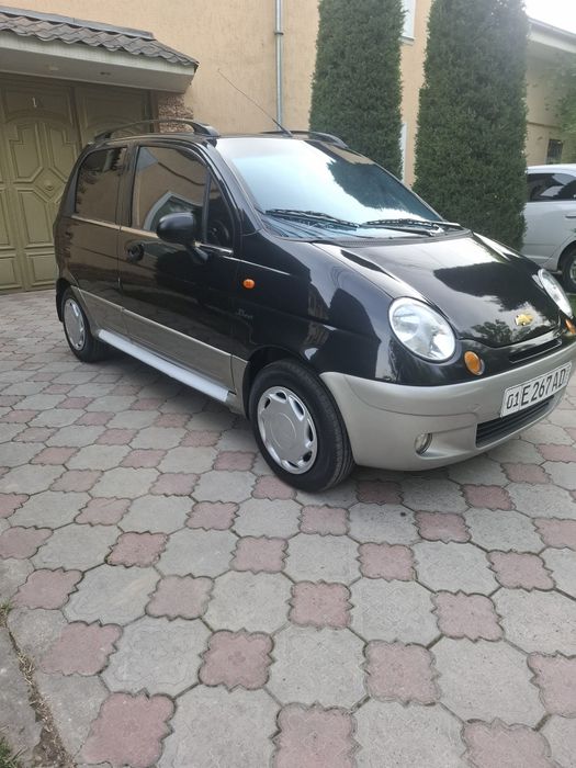 Matiz Best 2010 yil Arenda