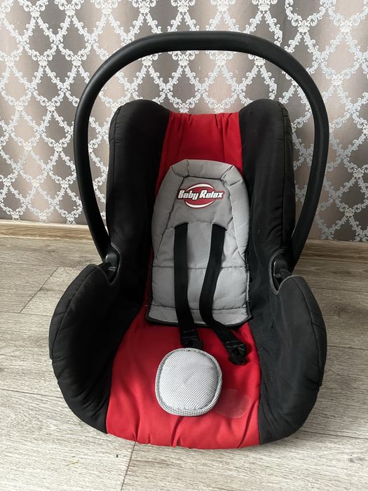 Продам автолюльку