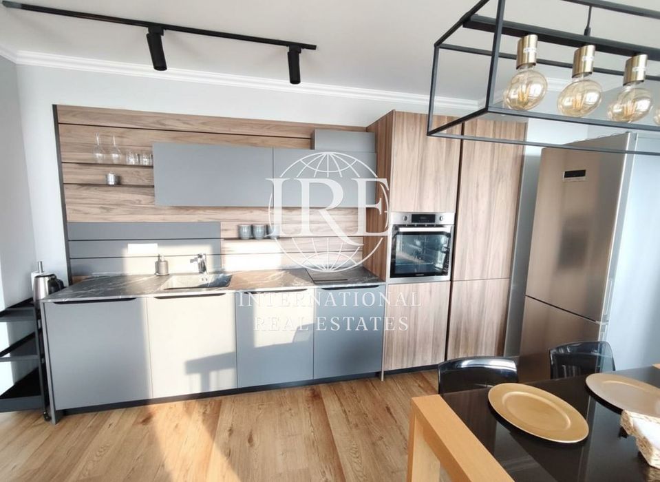 3-стаен в Варна-Бриз площ 114 цена 390000