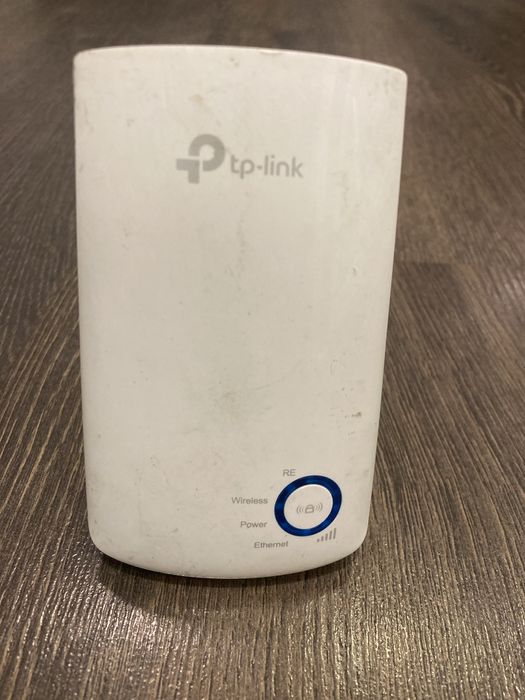 Tplink модем wi fi роутер