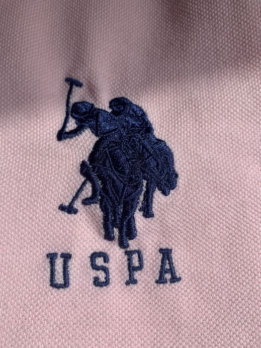 Polo рокля нова