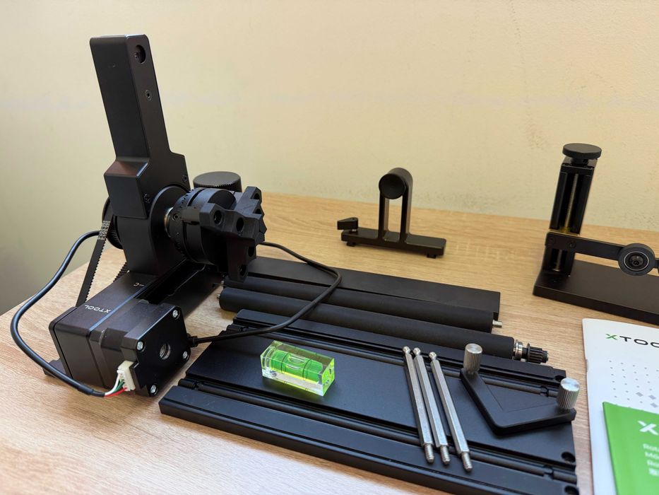 xTool F1 Ultra Deluxe Bundle