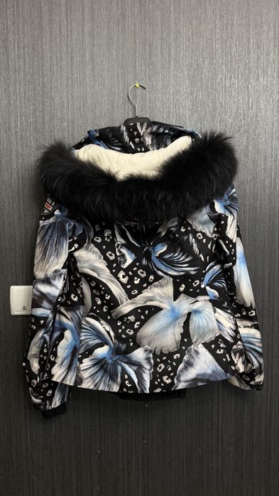 Ски екип на Vist