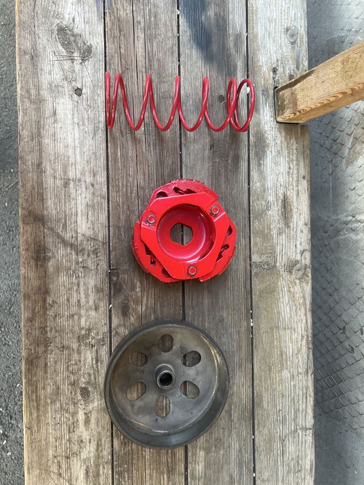 Не б/у только крышка сток