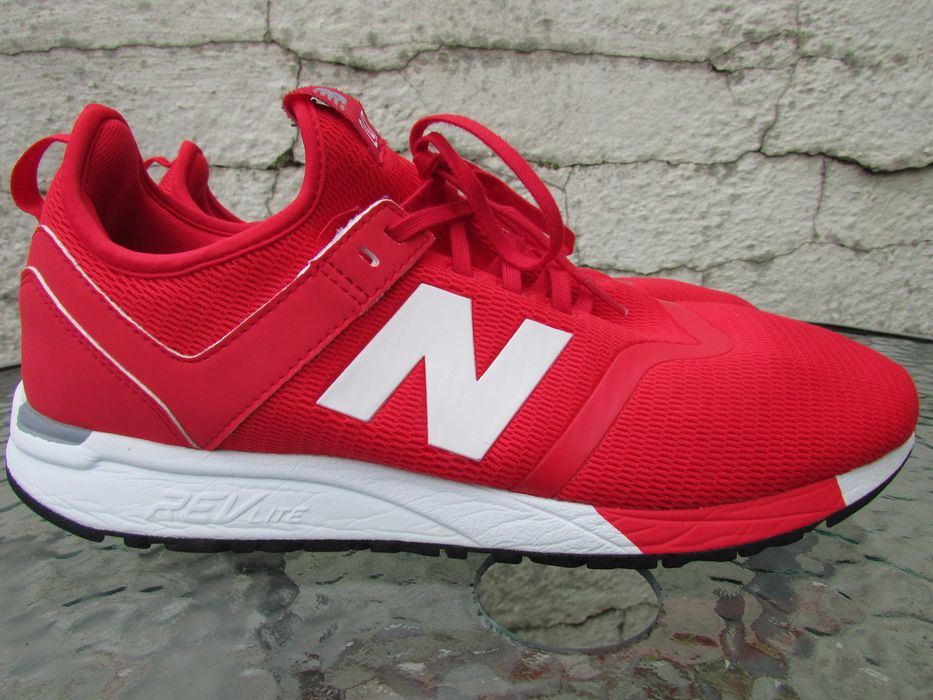 Мъжки маратонки New Balance 247
