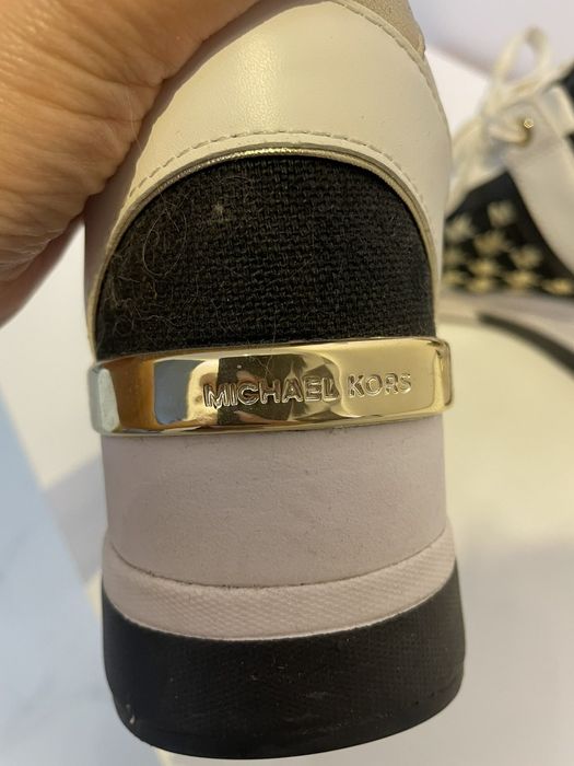 MICHAEL KORS Дамски маратонки