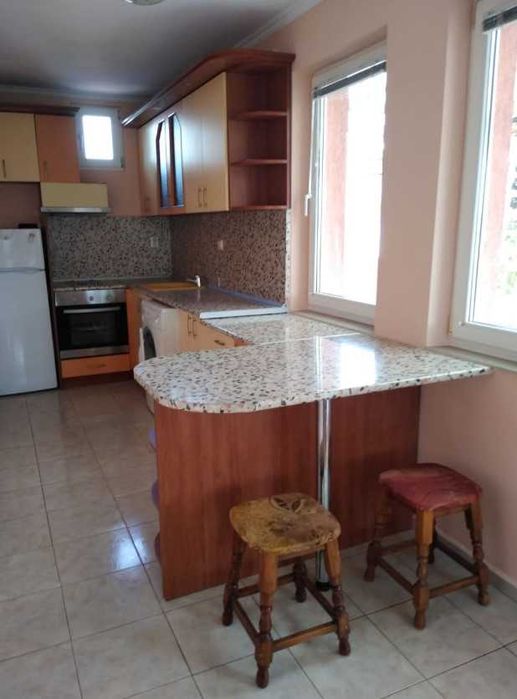 Четиристаен апартамент Каменица 1