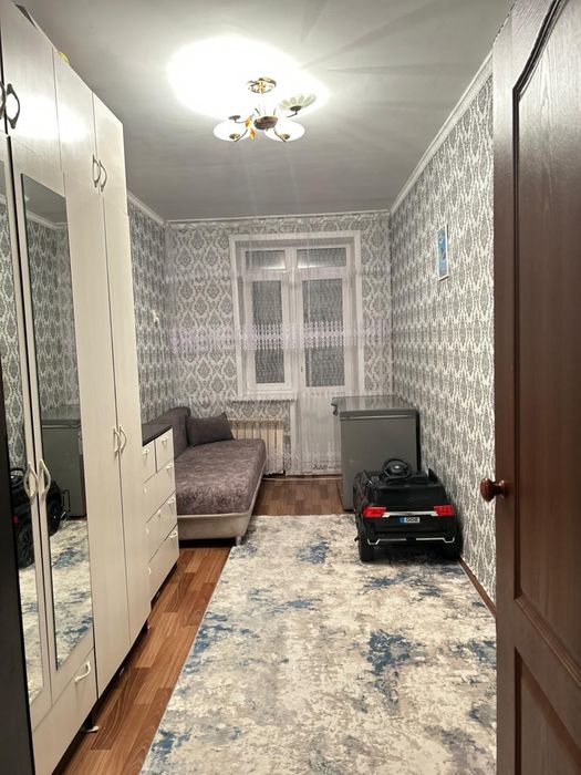 2-х комнатная квартира