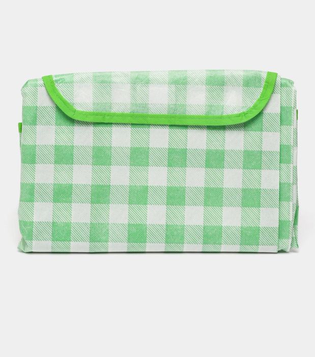 Пикник коврик складной