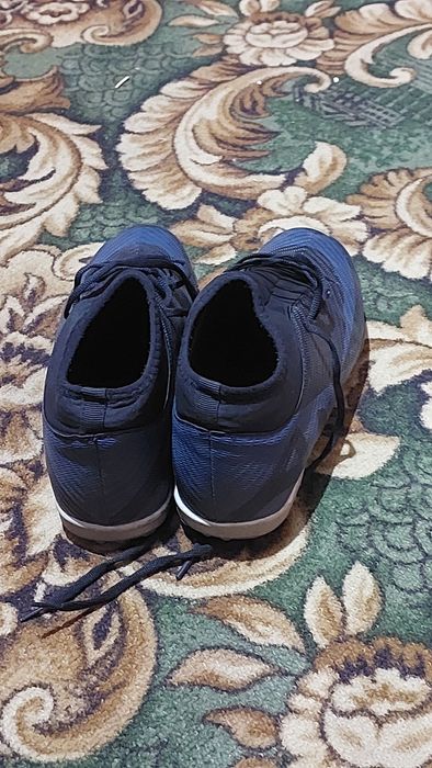 Sorokonojka zudlik bilan sotiladi