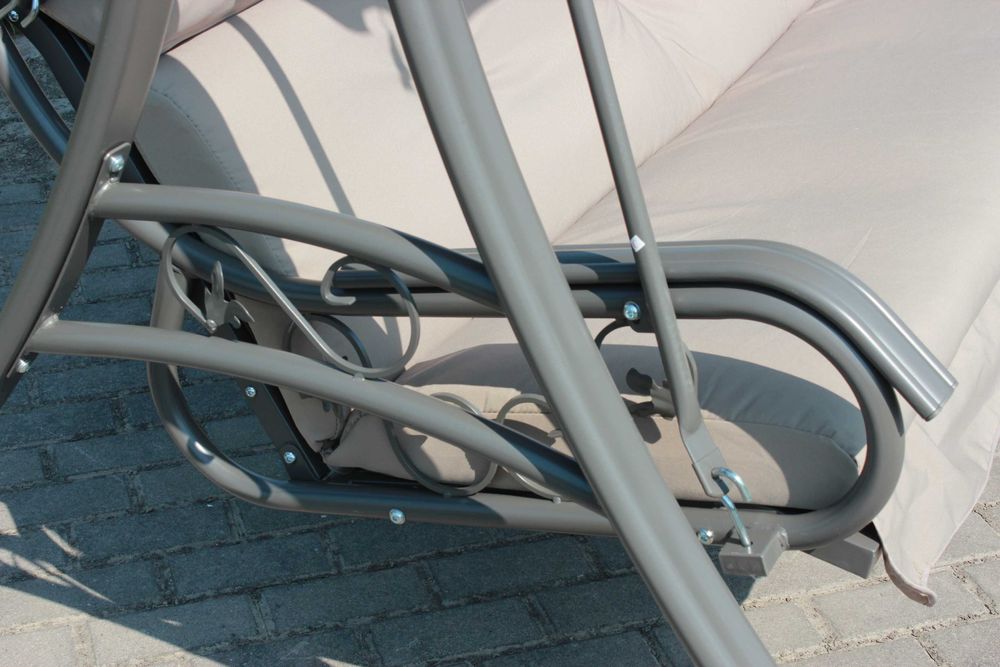 Качели садовые "Мираж"