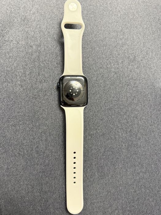Apple watch seria 8 45mm