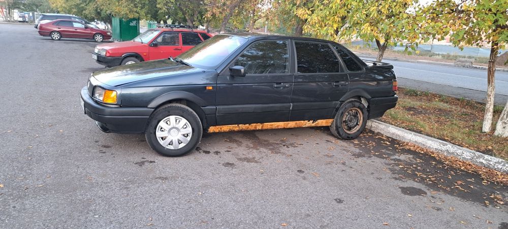 продам vw passat