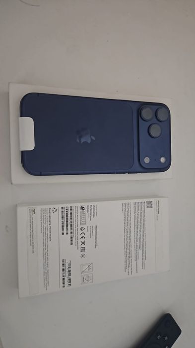 Продам новый  Apple iPhone 17 Pro Max 256GB