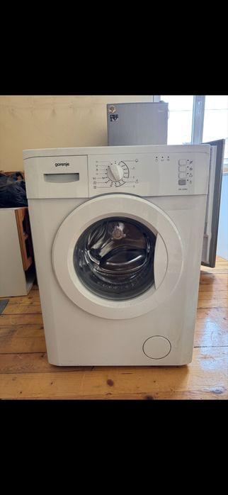 Пералня gorenje WA 50065