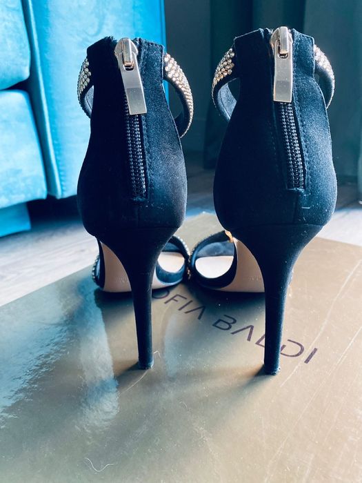 Sandale Sofia Baldi 35