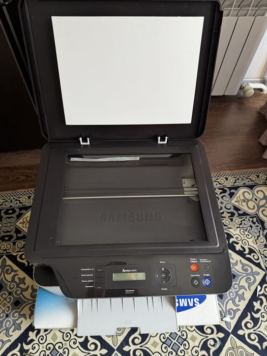 Принтер Xpress M2070