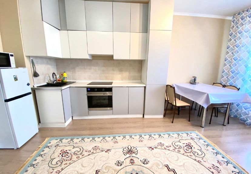 3 ком кв в Астане