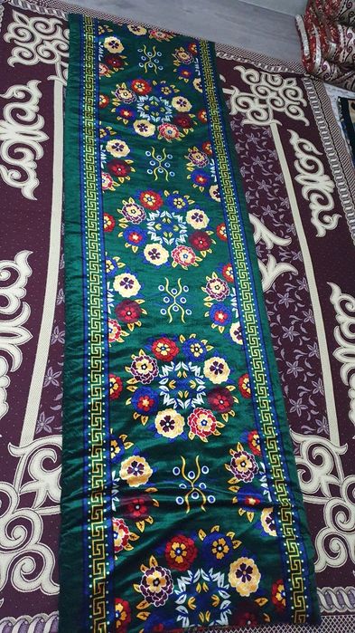 Продам казахские корпеше