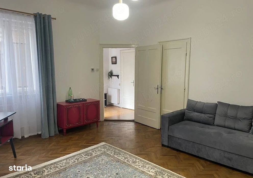 Apartament – Bucuresti - Vedere 2