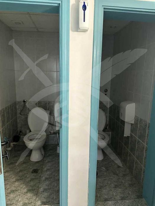 Дава се под наем Заведение в Варна, Бриз - 135 кв.м за 1200 € - Снимка #9