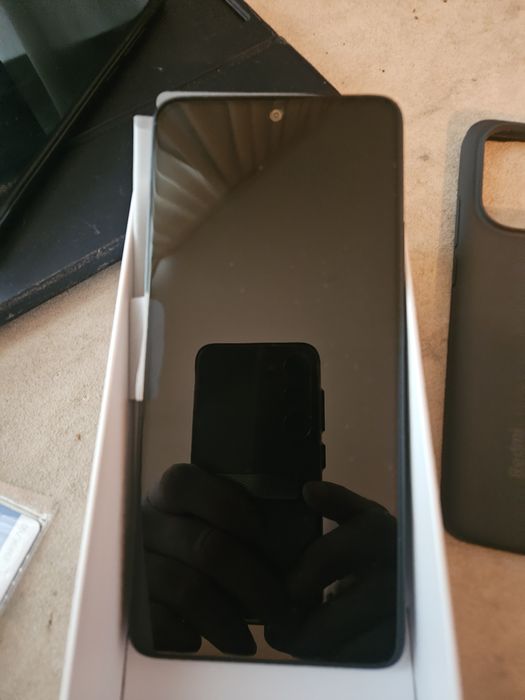 Xiaomi Redmi Note 14 5G.  Nou  !  2025 dual sim