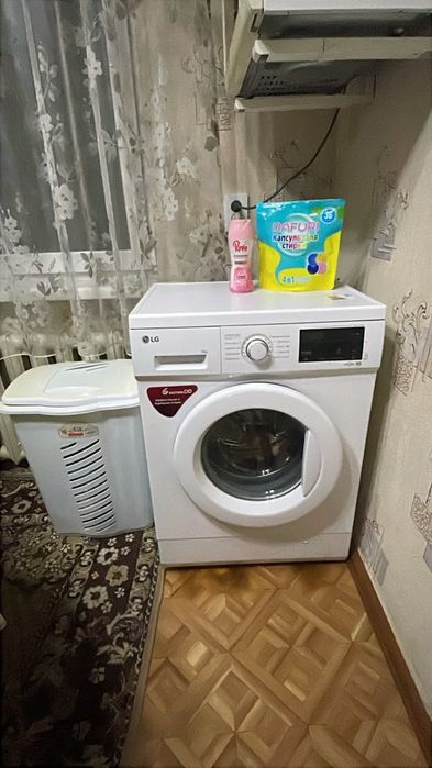 Срочно продам стиральную машину