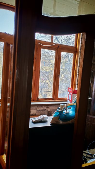 Аренда 3х комнаты квартира