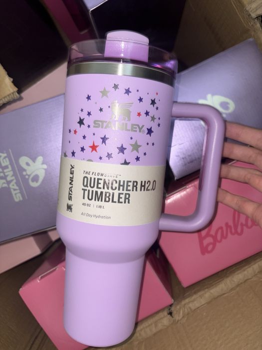 Термокружка Stanley