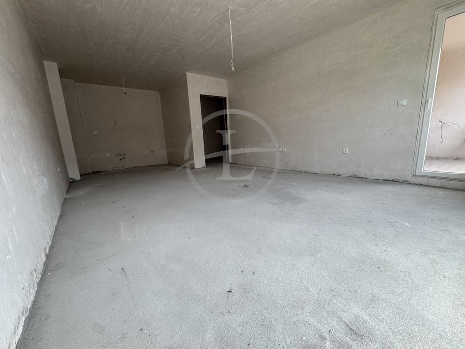 Продава се Двустаен апартамент в Пловдив, Христо Смирненски - 73 кв.м за 852 €/кв.м - Снимка #3