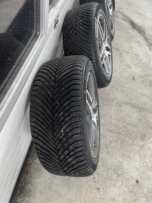 Janta Mercedes AMG