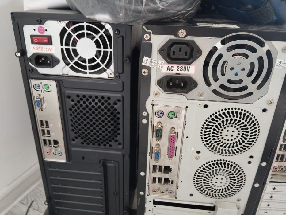 Срочно продам компьютер