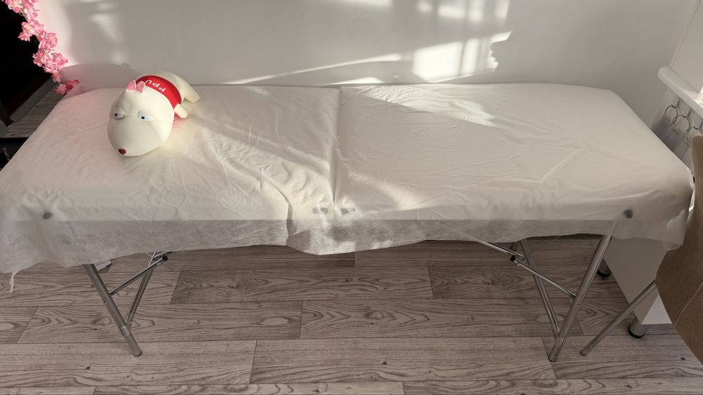 Продам кушетку-чемодан