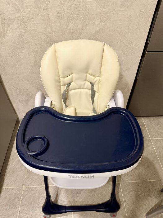 Продам стул для кормления!!