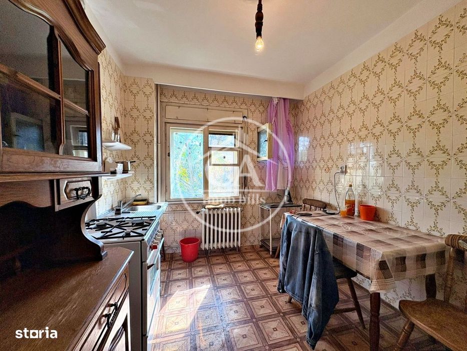 Apartament cu 2 camere de inchiriat in zona Spitalul Judetean, Oradea