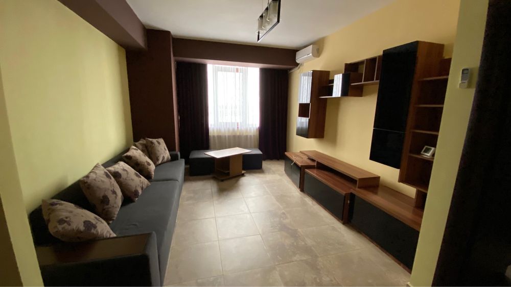 Ofer sper inchiriere ap 2 camere