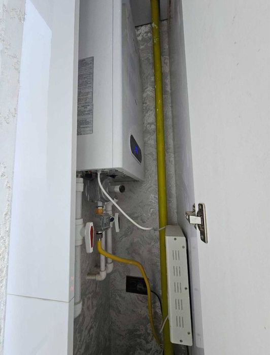 2 хонали квартира сотилади