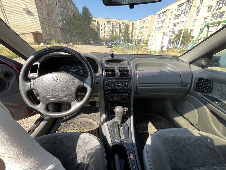 Продам / обменяю Renault laguna